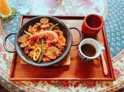 ムッシュ・ぺぺ