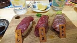 大衆馬肉酒場 ジョッキー 三軒茶屋店