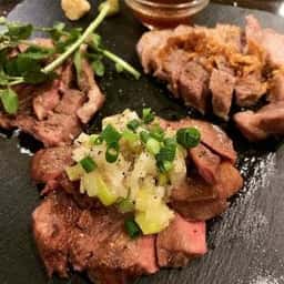 府中Dining&Bar レストハウス
