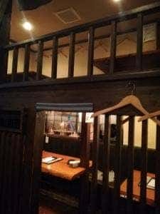 焼鳥系居酒屋 とりッくす