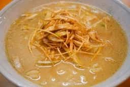 ラーメン金ちゃん