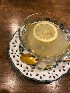 ハーベストムーン