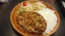 びっくりドンキー 河原町店