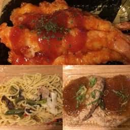 cook deli GOZEN プラットプラット店