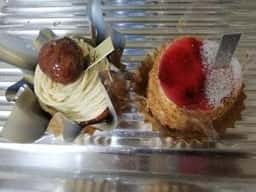 patisserie Hare