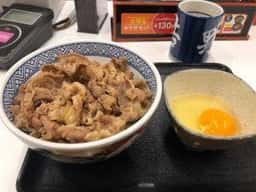 吉野家 阿佐ヶ谷店