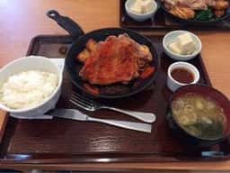 満天食堂 明石台店