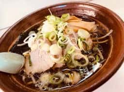 百番ラーメン