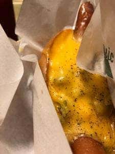 フレッシュネスバーガー サンロード店