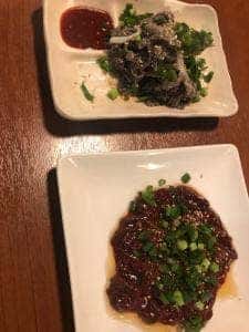 串焼ホルモン韓国バル ALTERNA