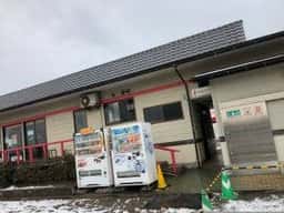 展望レストラン 内灘町サイクリングターミナル