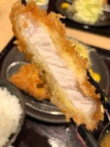 とんかつ和幸 イオンモール扶桑店