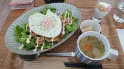 発酵カフェ コメハナ