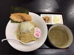 煮干しらーめん専門店 麺屋 晴