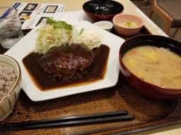 大戸屋ごはん処 イオンモール高岡店