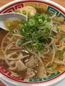 豚太郎 新居浜店