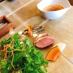 三日月キッチン