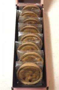 SWEETS BOX パナンテ京阪天満橋店