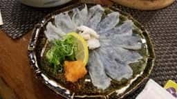 粋ふぐ料理と奈良の酒 篠峯の店 てっぽう 裏なんば本店