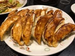 餃子の王将 学園都市店