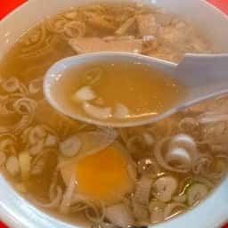 麺屋 服部