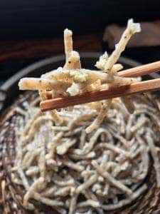 そば切り 遊玄