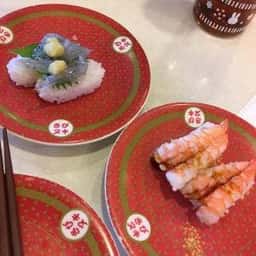 はま寿司 草津新浜店