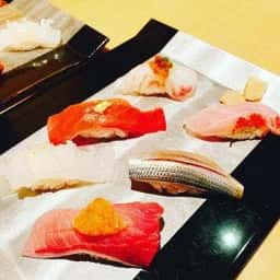 寿司上野坂