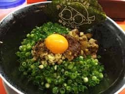 麺屋ばってん親父