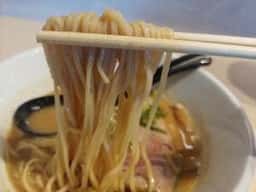 らぁ～麺 SHOU