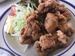 のぼる食堂