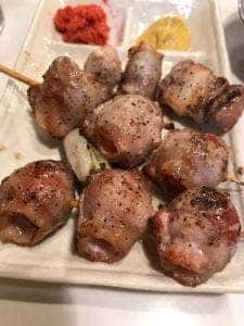 寿や 代々木店