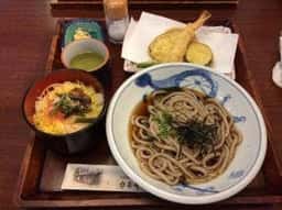 カモ井茶房