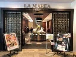 イタリアンブッフェ アンド カフェ ラ・マレーア