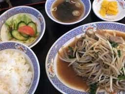中華料理 高龍