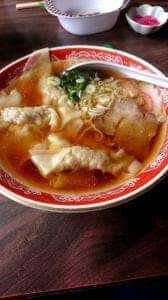 めん屋大黒 笠原店