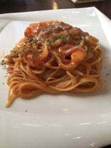 Cafe GARDENIA