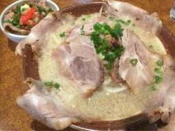 万人家 大学前店