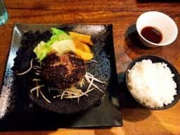 ごはん屋米米