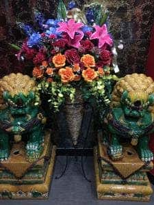 台湾菜館 弘城