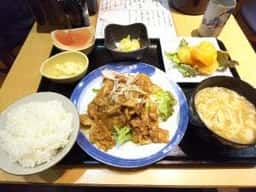 海楽水産栄
