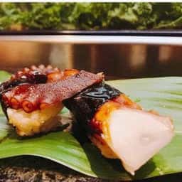 西田鮨