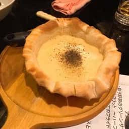 肉とチーズ料理 シカゴピザ ファームテーブル 新宿東口駅前店
