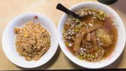 湊飯店