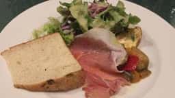 TRATTORIA E PIZZERIA RISICARE