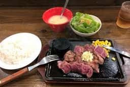 池谷牛肉店
