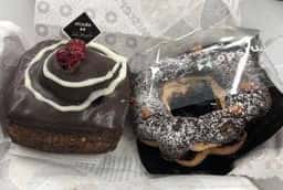 ミスタードーナツ 一宮大和ショップ