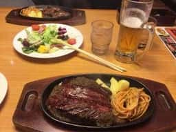 ステーキ宮 福井大和田店
