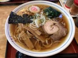 土呂 満留賀 そば屋
