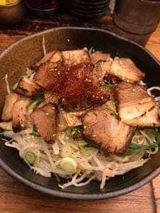 麺屋 柊助